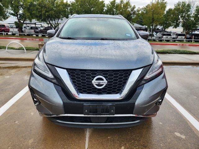 2019 Nissan Murano SV