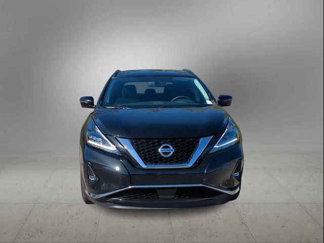 2019 Nissan Murano SV