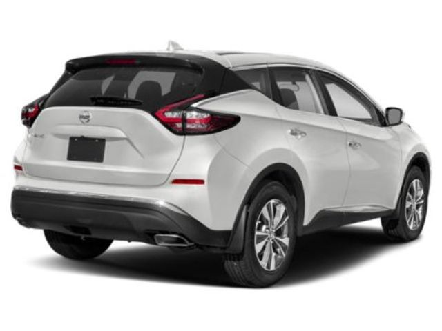 2019 Nissan Murano SV