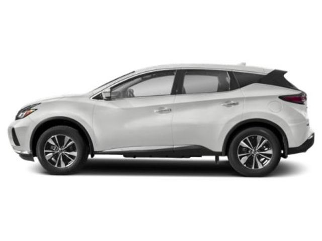 2019 Nissan Murano SV