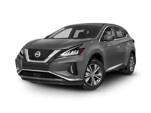 2019 Nissan Murano SV