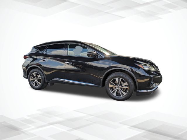 2019 Nissan Murano SV