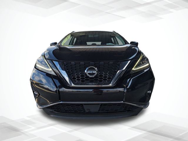 2019 Nissan Murano SV