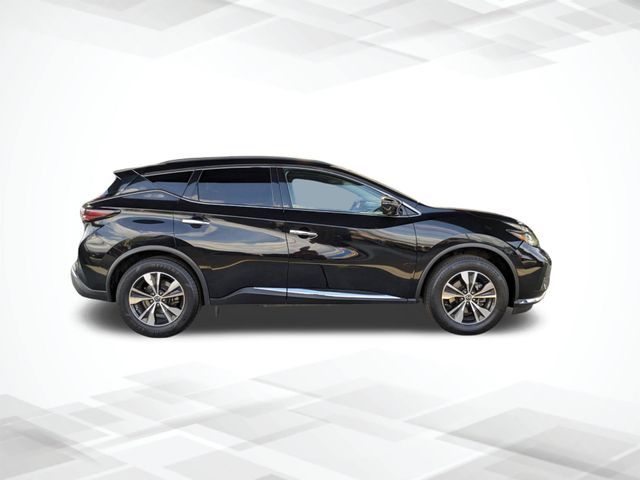 2019 Nissan Murano SV