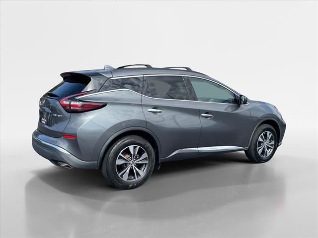 2019 Nissan Murano SV