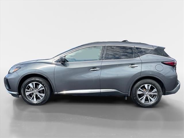 2019 Nissan Murano SV