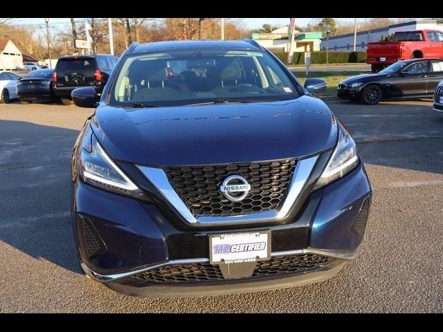 2019 Nissan Murano SV