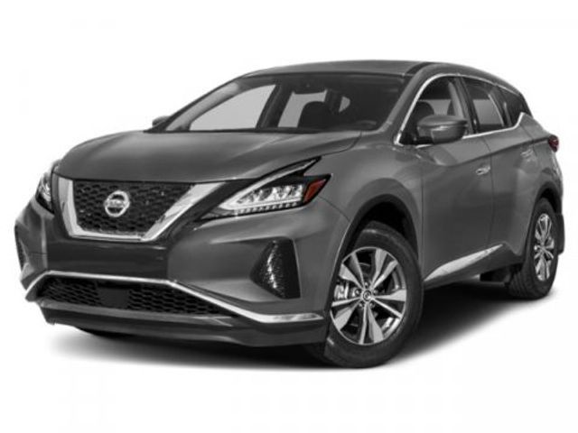 2019 Nissan Murano SV