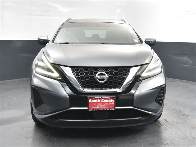 2019 Nissan Murano SV