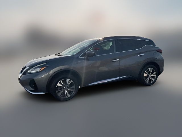 2019 Nissan Murano SV