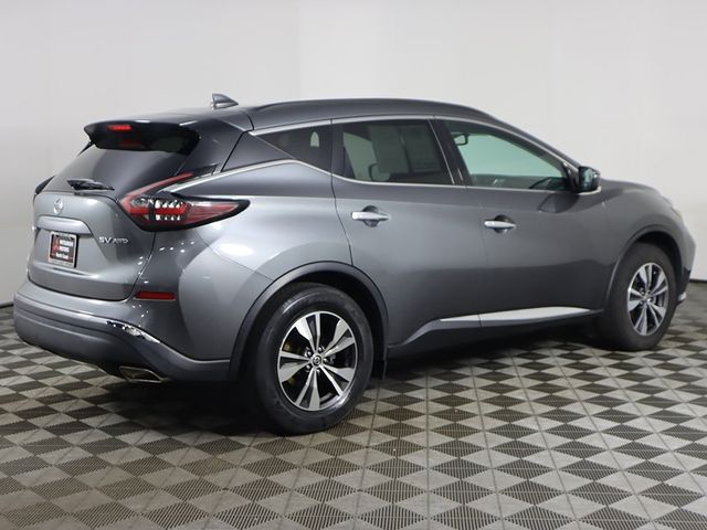 2019 Nissan Murano SV