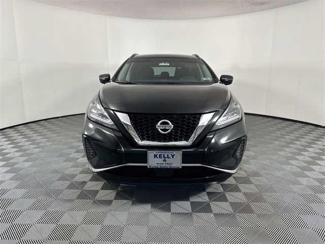 2019 Nissan Murano SV