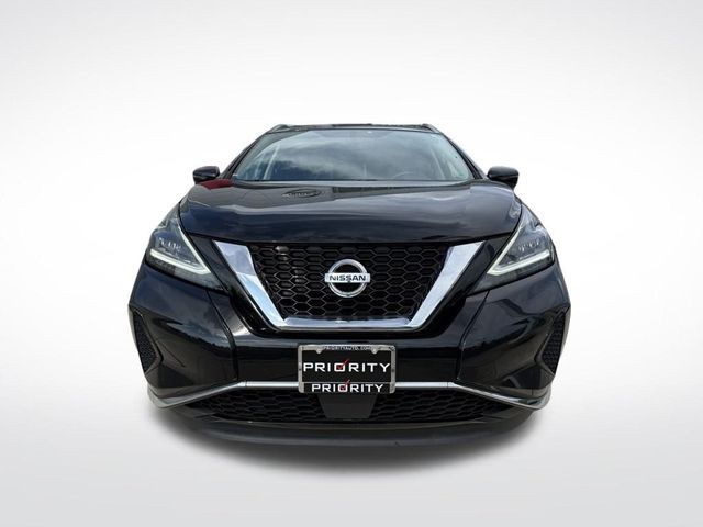 2019 Nissan Murano SV
