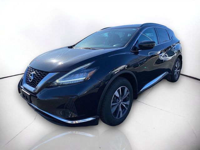 2019 Nissan Murano SV