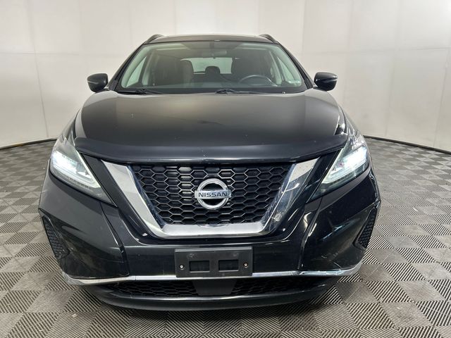 2019 Nissan Murano SV