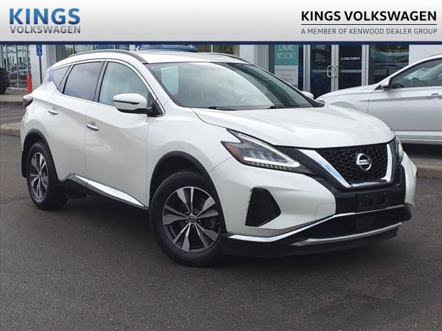 2019 Nissan Murano SV