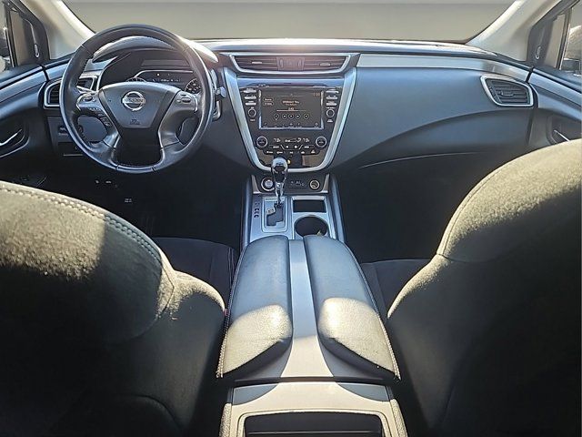 2019 Nissan Murano SV