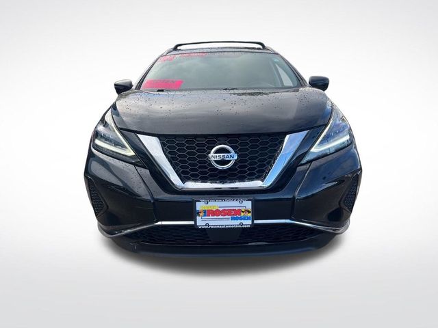 2019 Nissan Murano SV