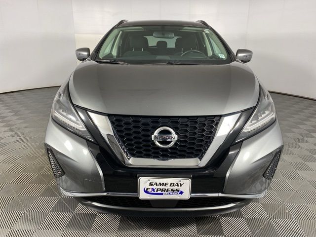 2019 Nissan Murano SV