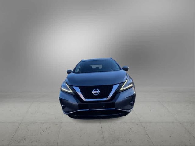 2019 Nissan Murano SV