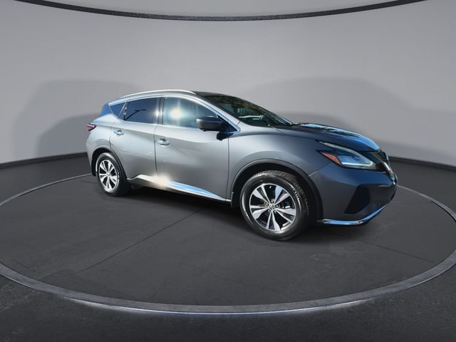 2019 Nissan Murano SV