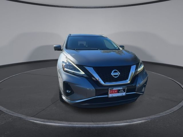 2019 Nissan Murano SV