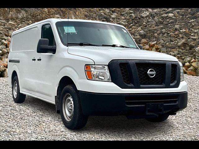 2019 Nissan NV S