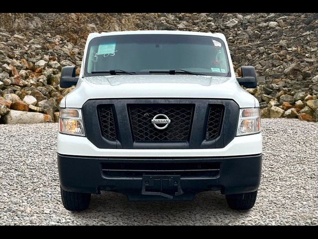 2019 Nissan NV S