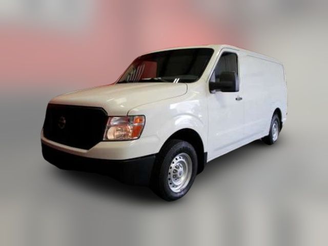 2019 Nissan NV S