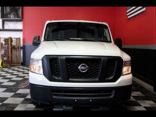 2019 Nissan NV S