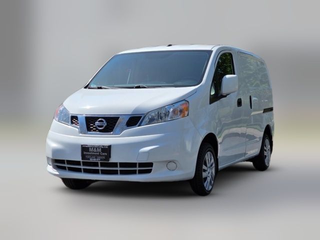 2019 Nissan NV200 SV