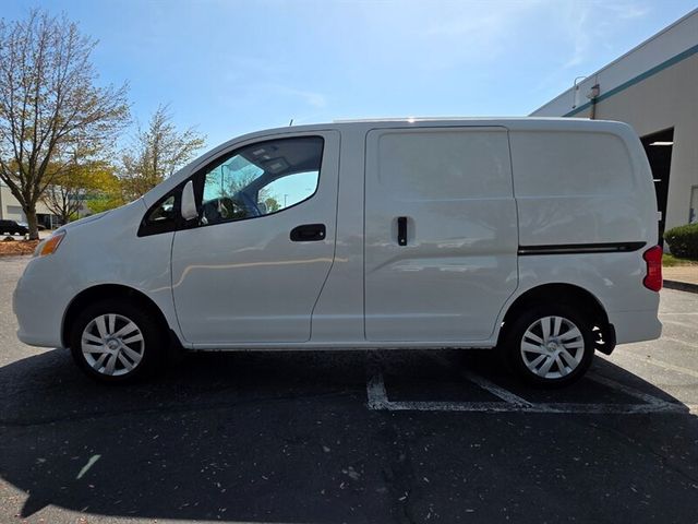 2019 Nissan NV200 SV
