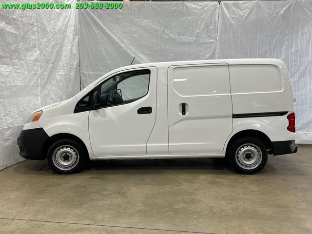 2019 Nissan NV200 S