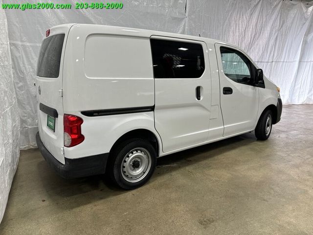 2019 Nissan NV200 S