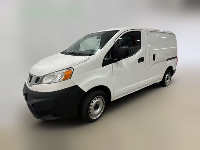 2019 Nissan NV200 S