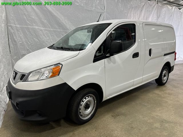 2019 Nissan NV200 S