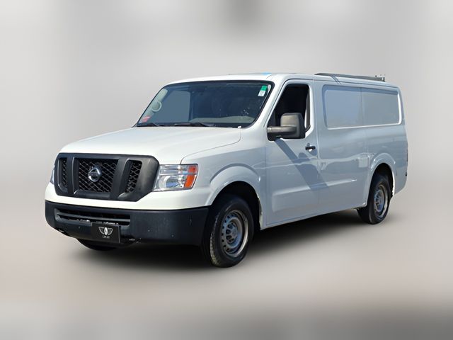 2019 Nissan NV S