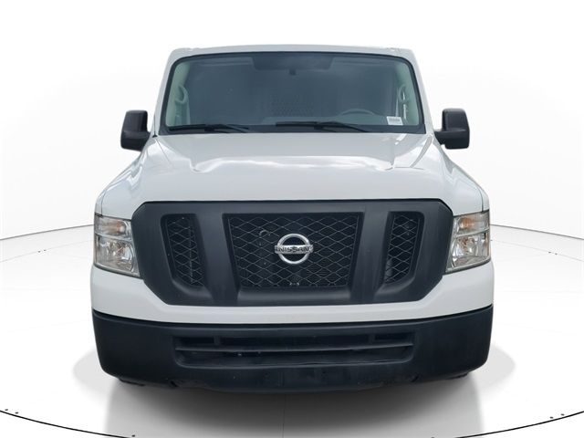 2019 Nissan NV S