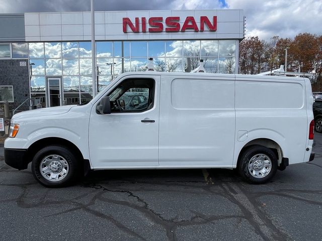 2019 Nissan NV SV