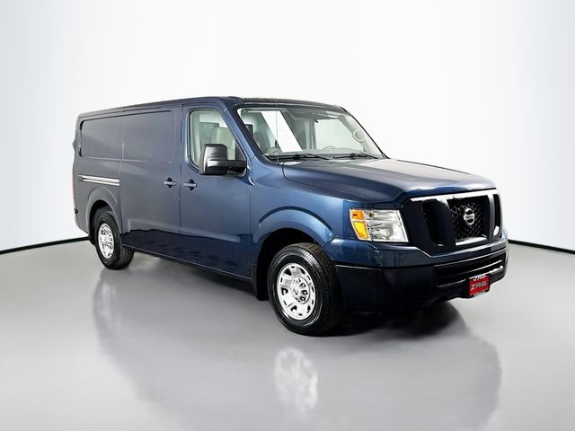 2019 Nissan NV SV