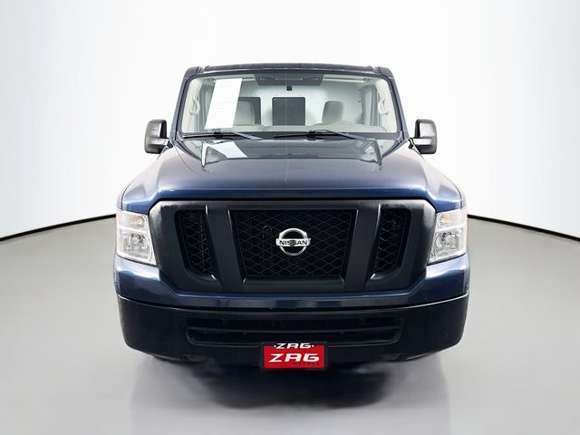 2019 Nissan NV SV