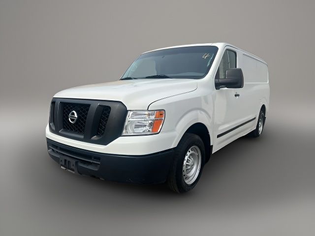 2019 Nissan NV S