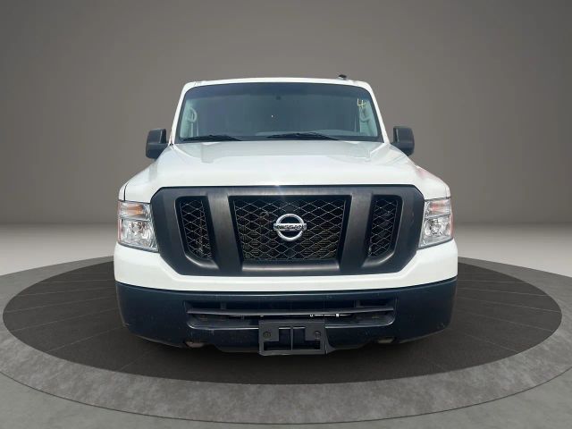 2019 Nissan NV S