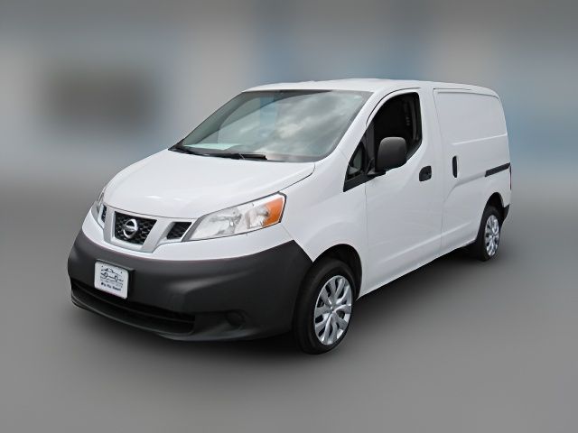 2019 Nissan NV200 S