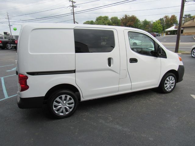 2019 Nissan NV200 S