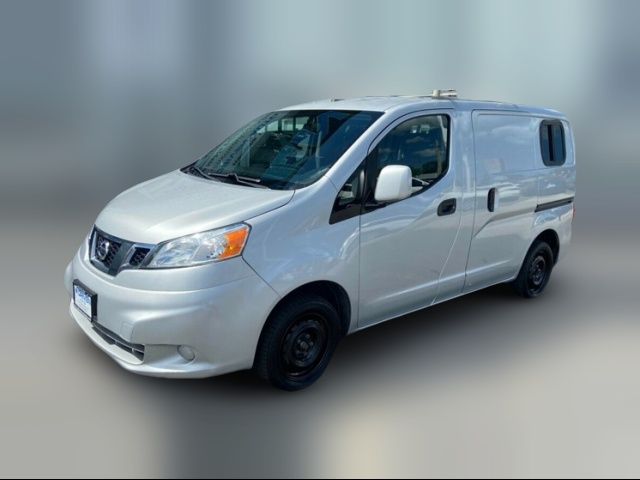 2019 Nissan NV200 SV