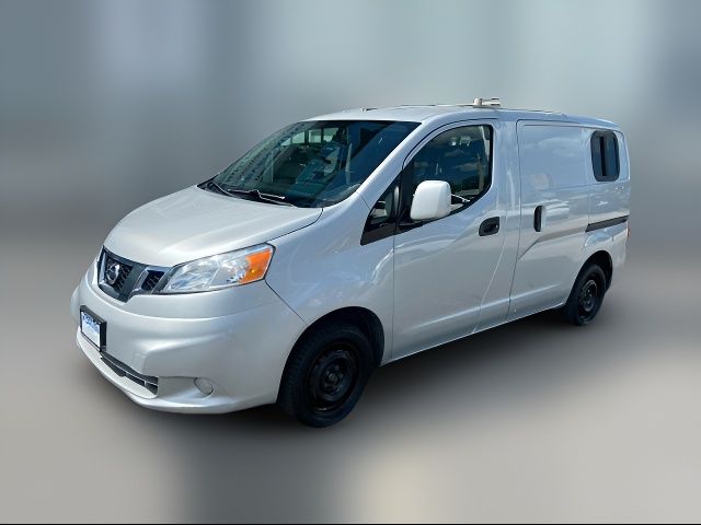 2019 Nissan NV200 SV