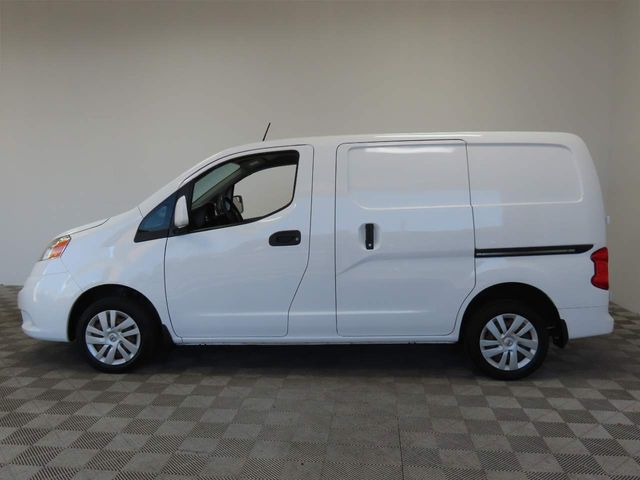 2019 Nissan NV200 SV