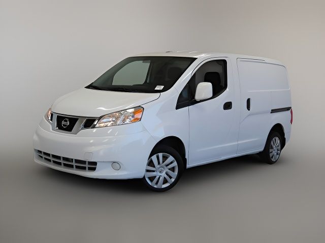 2019 Nissan NV200 SV