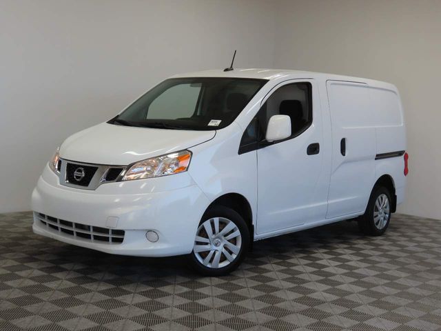 2019 Nissan NV200 SV